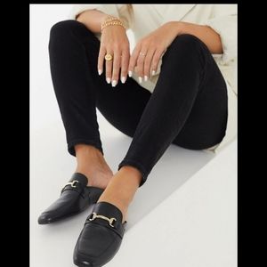 NWT Steve Madden Wintour Mule